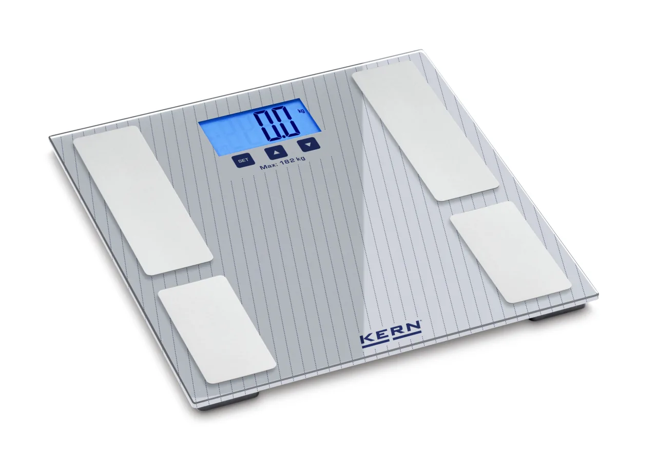 Körperanalysenwaage KERN MFB 150K100 Körperanalysenwaage KERN MFB 150K100