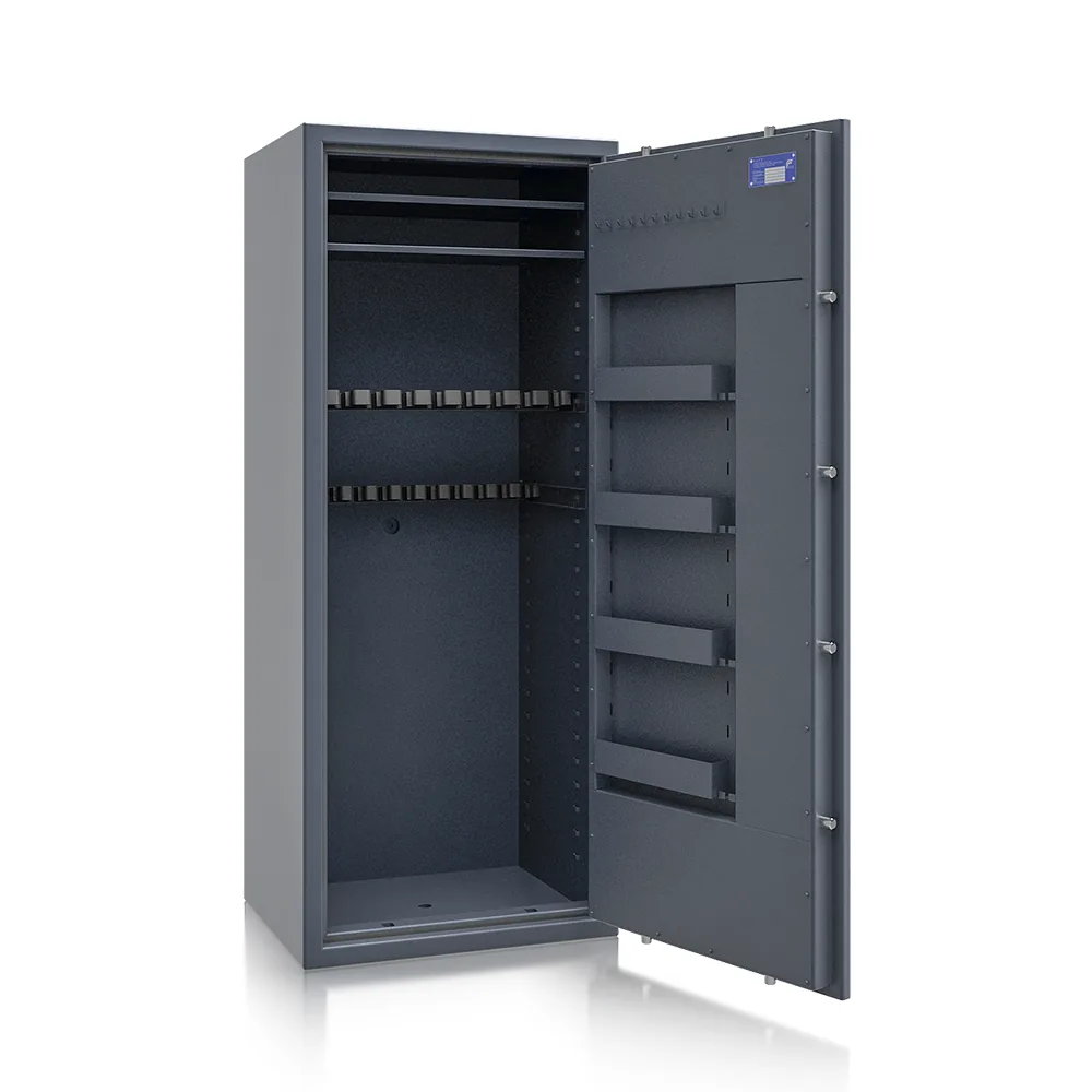 Waffenschrank WSL I-10/20 Waffenschrank WSL I-10/20