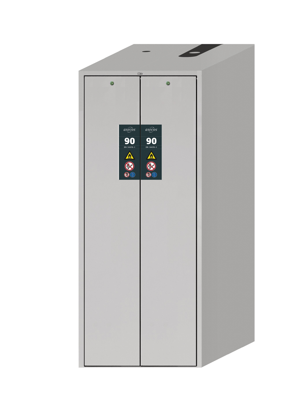 Abbildung des Schrank in der Farbvariante Abbildung des Schrank in der Farbvariante