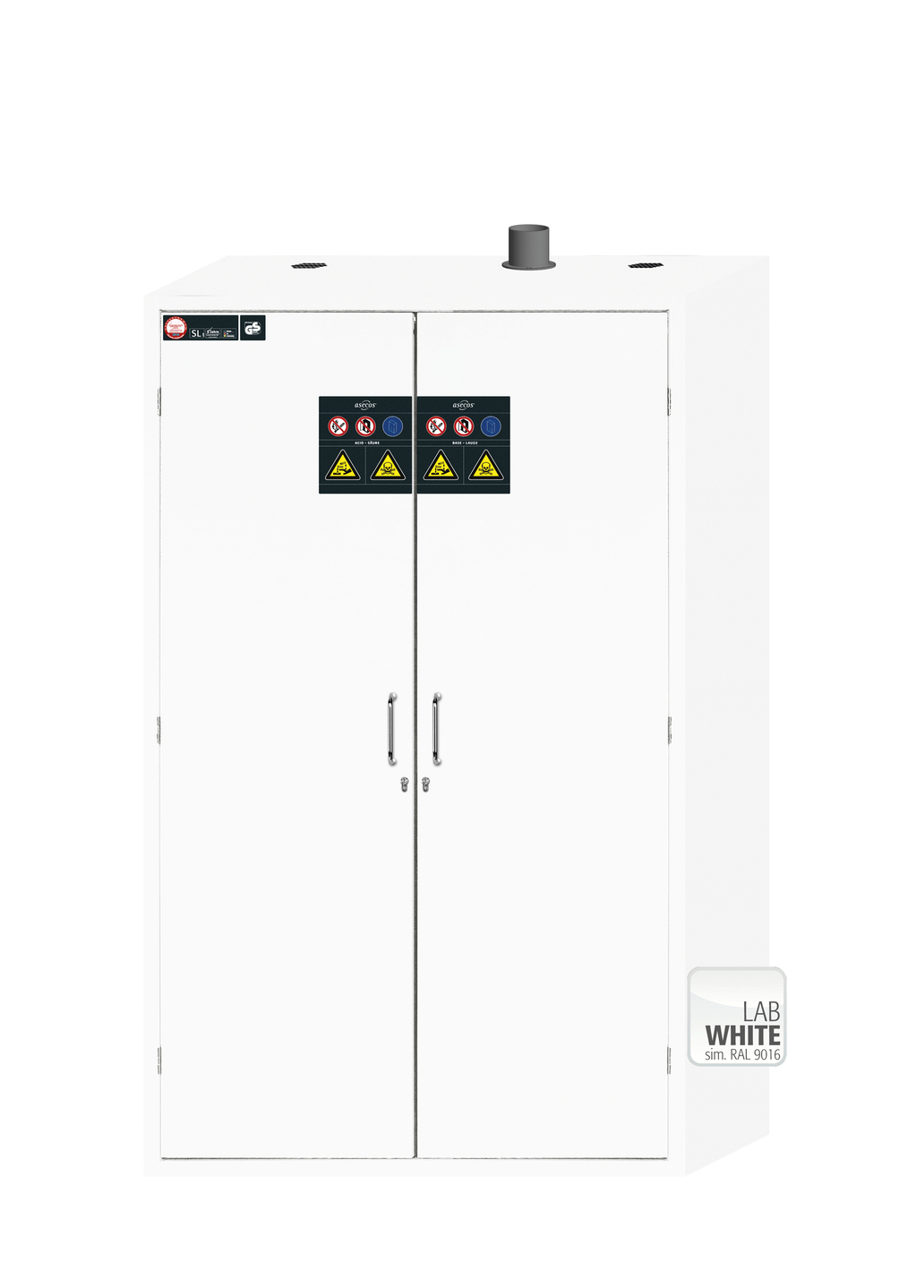 Abbildung des Schrank in der Farbvariante Abbildung des Schrank in der Farbvariante