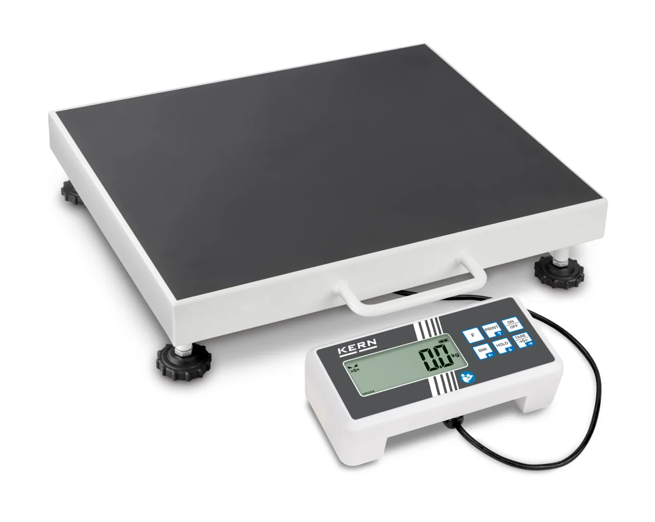 IoT-Line Personenwaage KERN MPN 300K-1LM