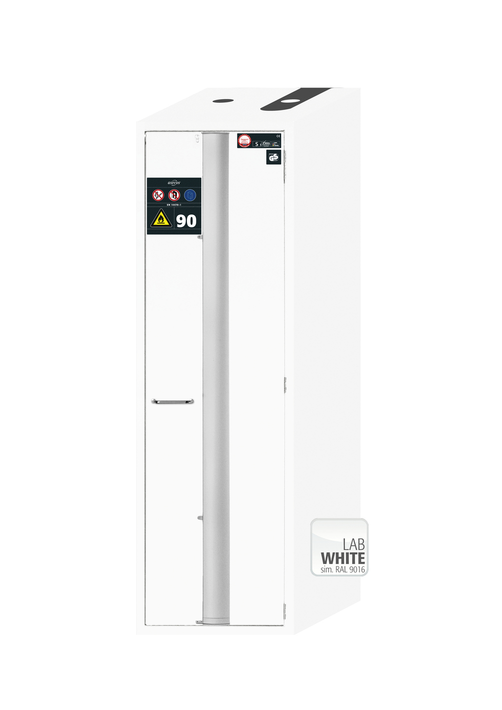 Abbildung des Schrank in der Farbvariante Abbildung des Schrank in der Farbvariante