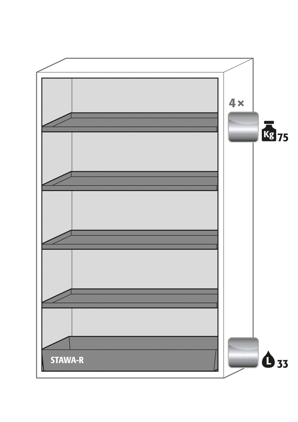 Abbildung der Inneneinrichtung Abbildung der Inneneinrichtung
