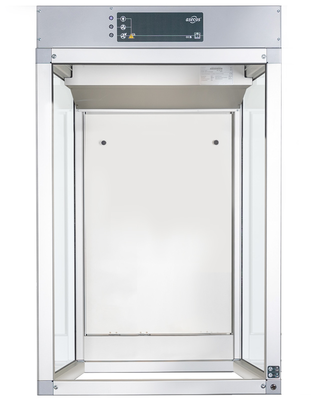 Gefahrstoffarbeitsplatz GAP.140.090.060 Gefahrstoffarbeitsplatz GAP.140.090.060