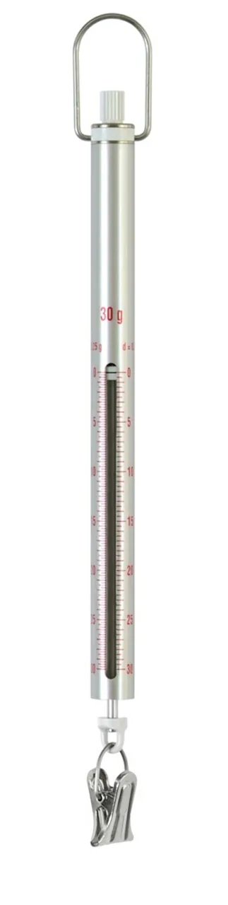Federwaage SAUTER 281-151