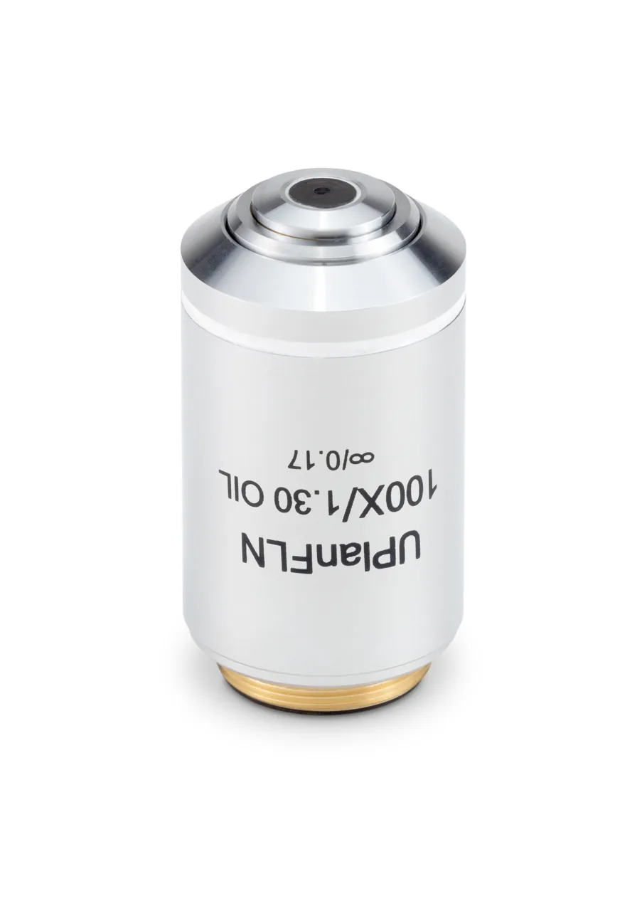 Mikroskop Objektiv KERN OBB-A1637