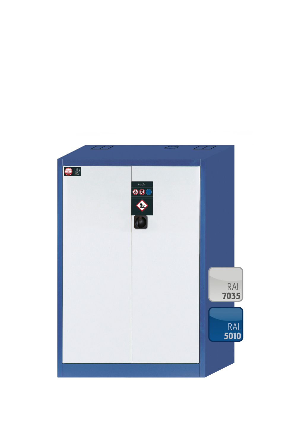 Abbildung des Schrank in der Farbvariante Abbildung des Schrank in der Farbvariante