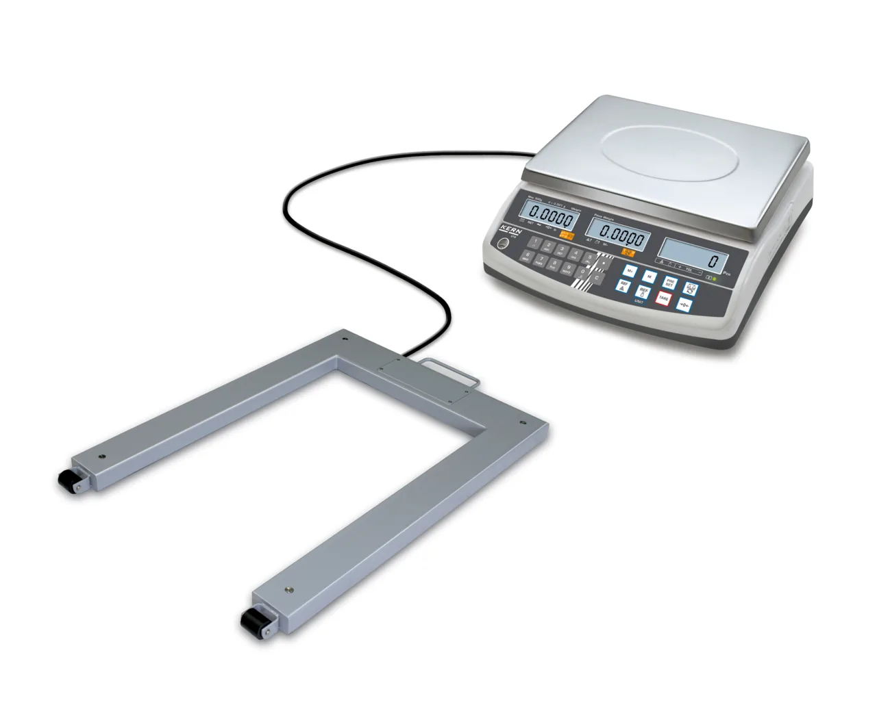 Zählsystem KERN CCS 1T-1U Zählsystem KERN CCS 1T-1U