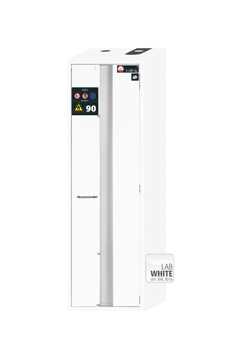 Abbildung des Schrank in der Farbvariante Abbildung des Schrank in der Farbvariante