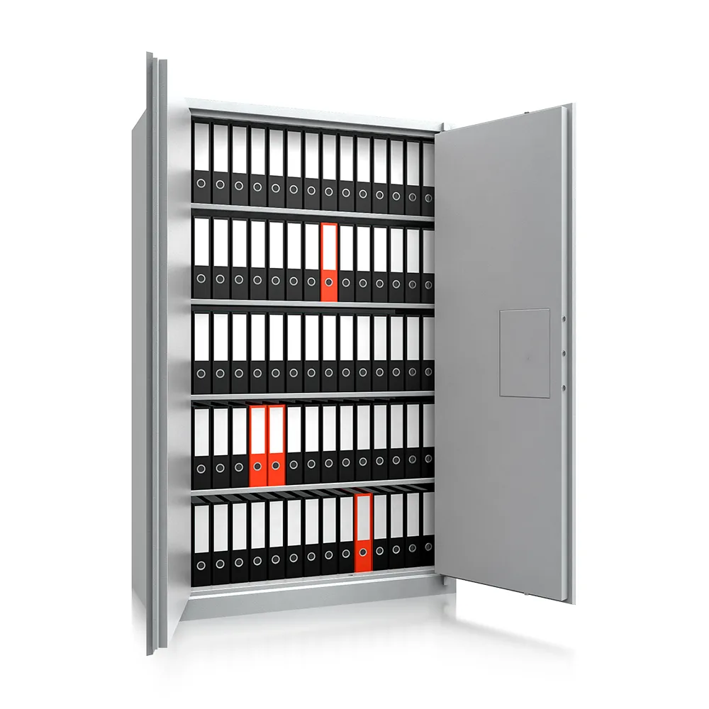 Stahlbüroschrank BS 1400 Stahlbüroschrank BS 1400
