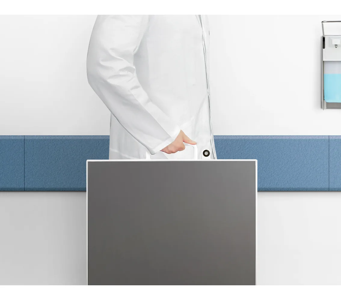 Personenwaage KERN MPC 300K-1LM