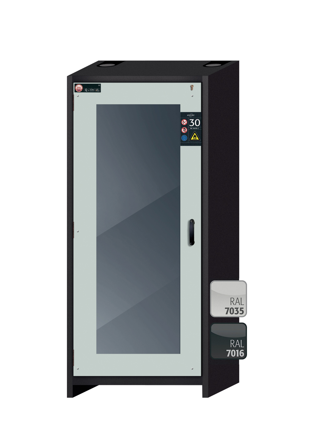 Abbildung des Schrank in der Farbvariante Abbildung des Schrank in der Farbvariante