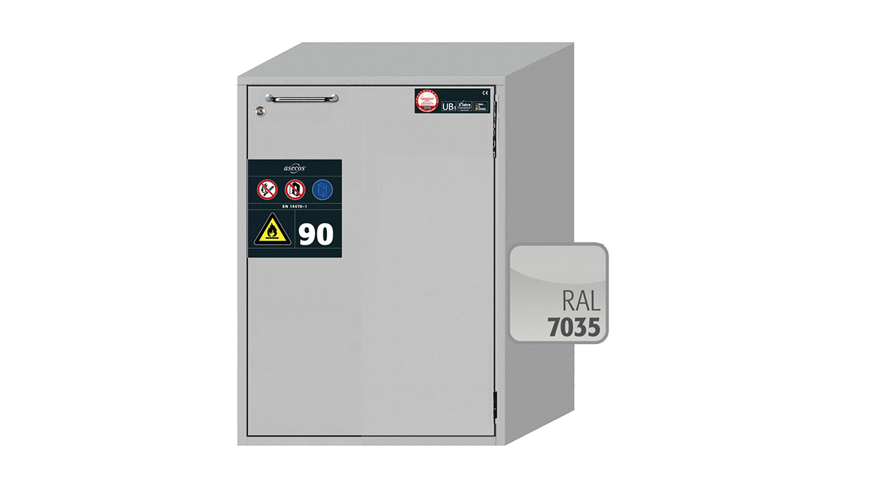 Abbildung des Schrank in der Farbvariante Abbildung des Schrank in der Farbvariante