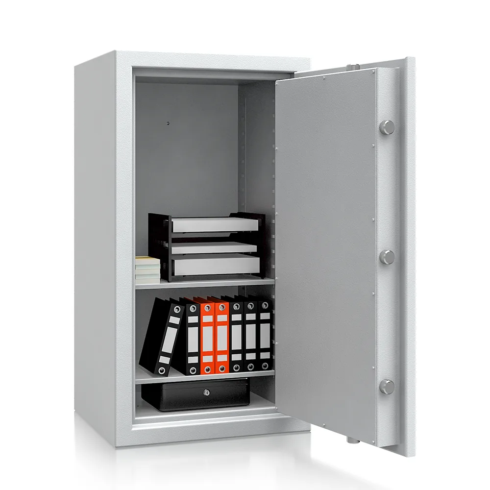 Stahlbüroschrank GN 120 Stahlbüroschrank GN 120