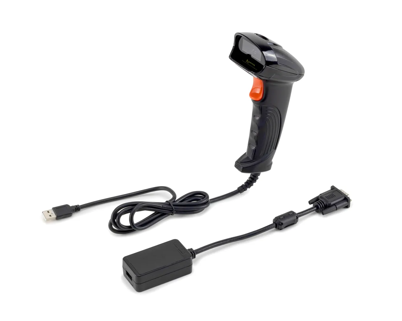 USB-Barcode-Scanner mit USB-Host-Schnittstelle KERN YKX-A30 USB-Barcode-Scanner mit USB-Host-Schnittstelle KERN YKX-A30