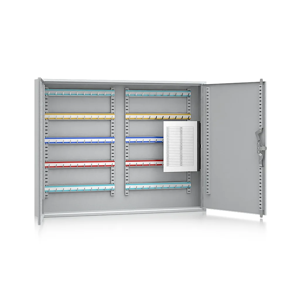 Schlüsselschrank GP 100