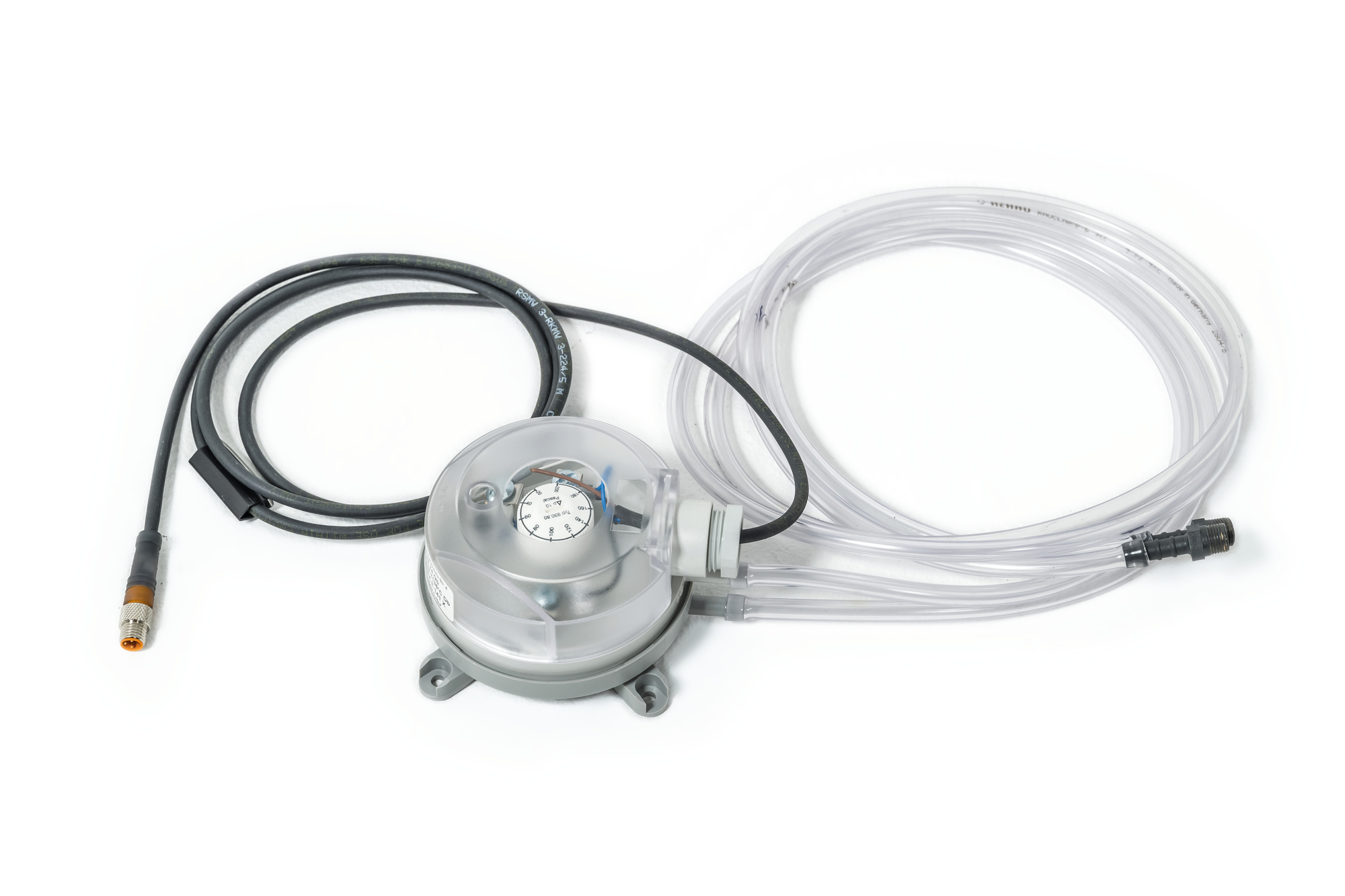 Modul zur Abluftüberwachung für Sicherheitsschränke UB90 Modul zur Abluftüberwachung für Sicherheitsschränke UB90