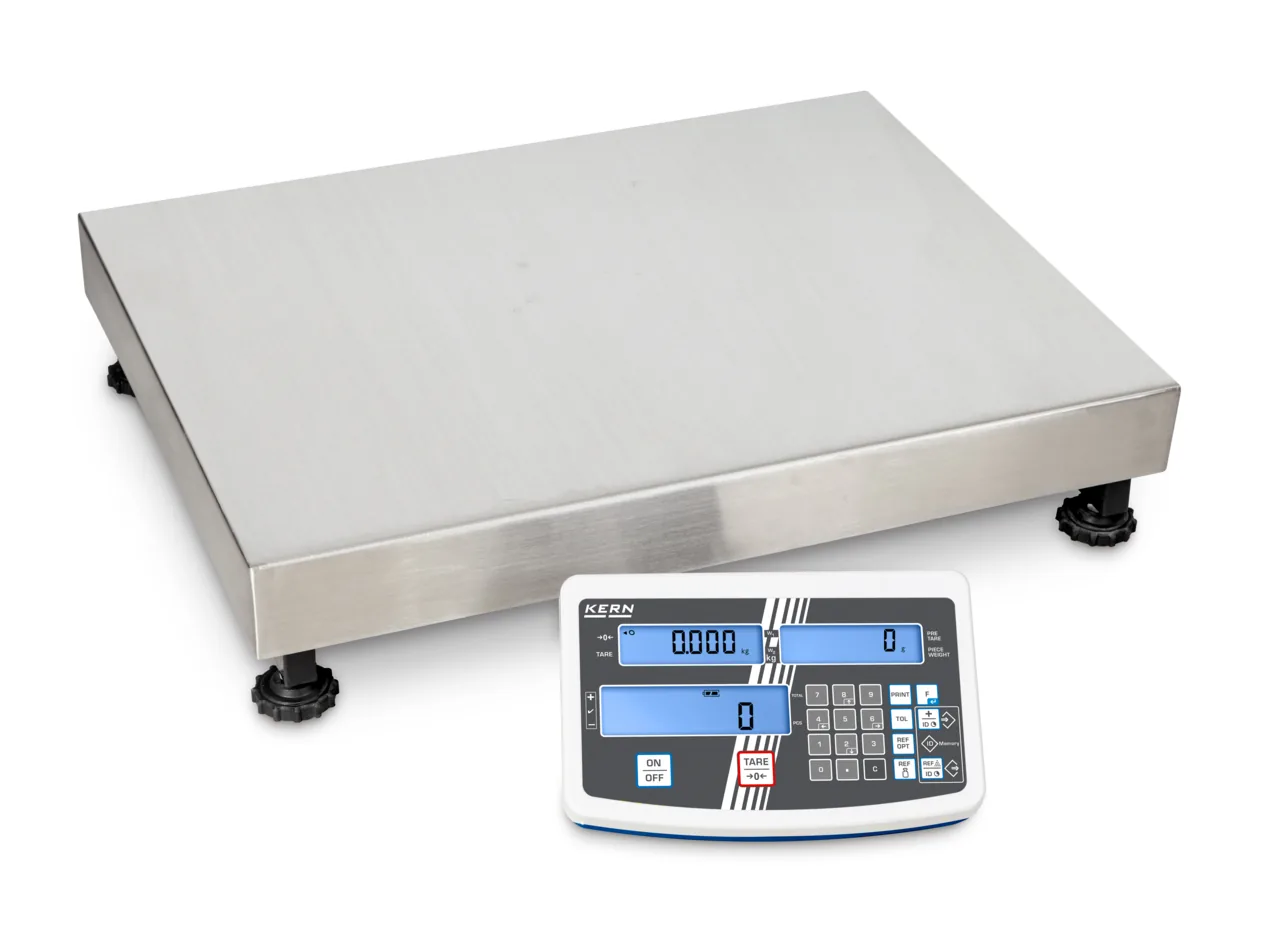 Zählwaage KERN IFS 100K-3L