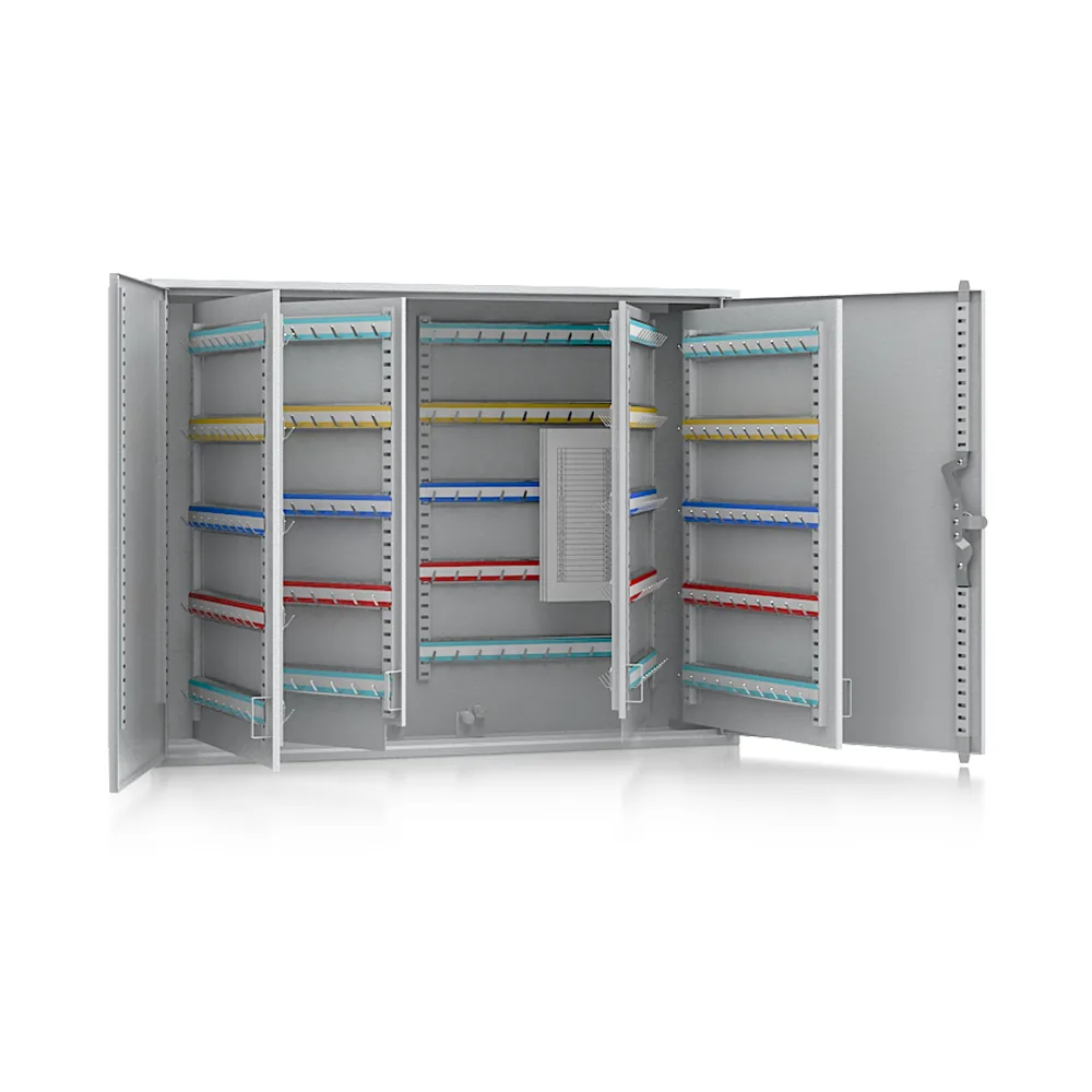 Schlüsselschrank GP 500 Schlüsselschrank GP 500