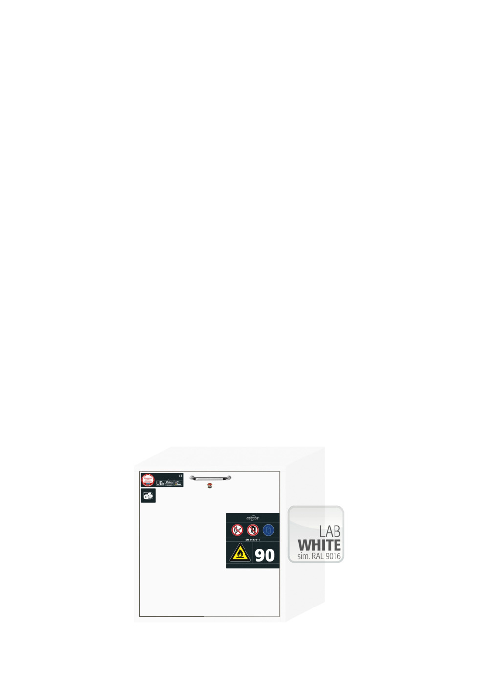 Abbildung des Schrank in der Farbvariante Abbildung des Schrank in der Farbvariante