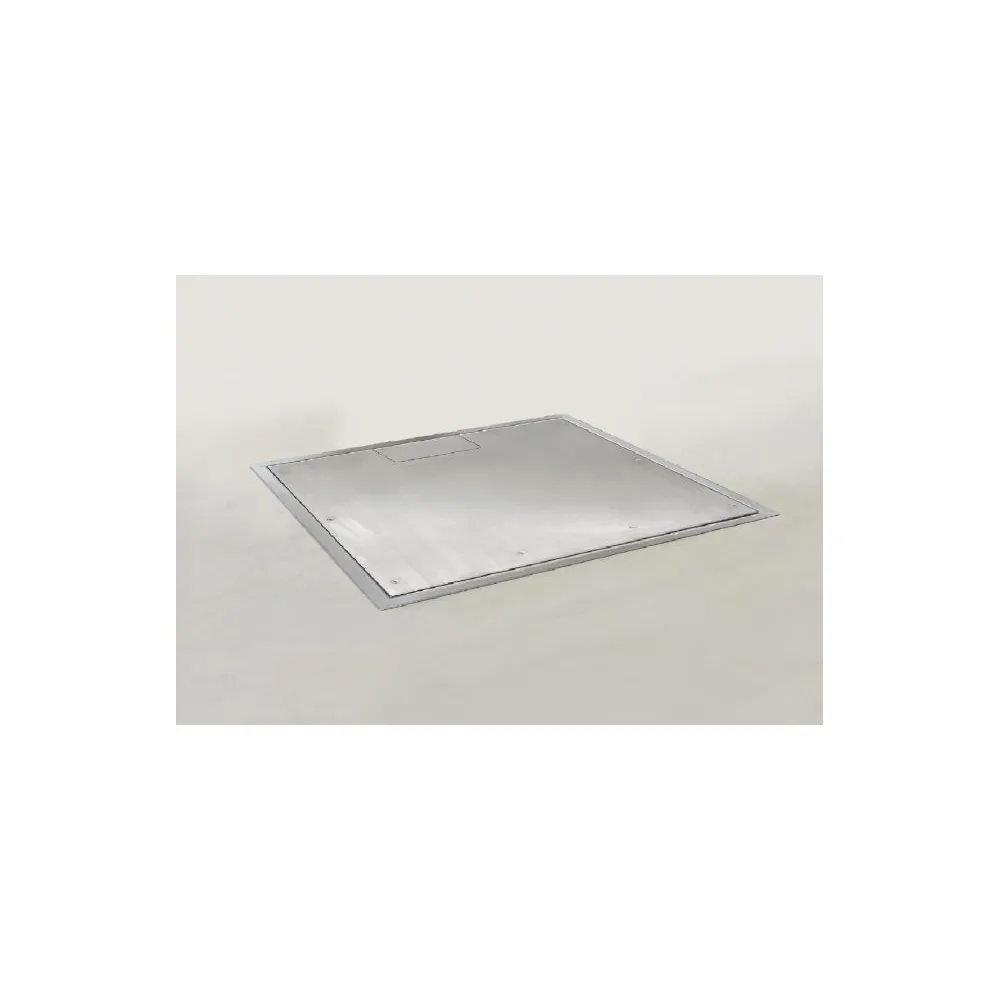 Grubenrahmen KERN BFN-A02