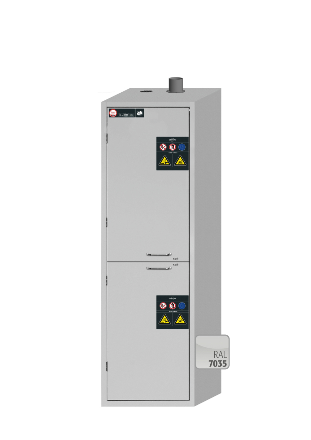 Abbildung des Schrank in der Farbvariante Abbildung des Schrank in der Farbvariante