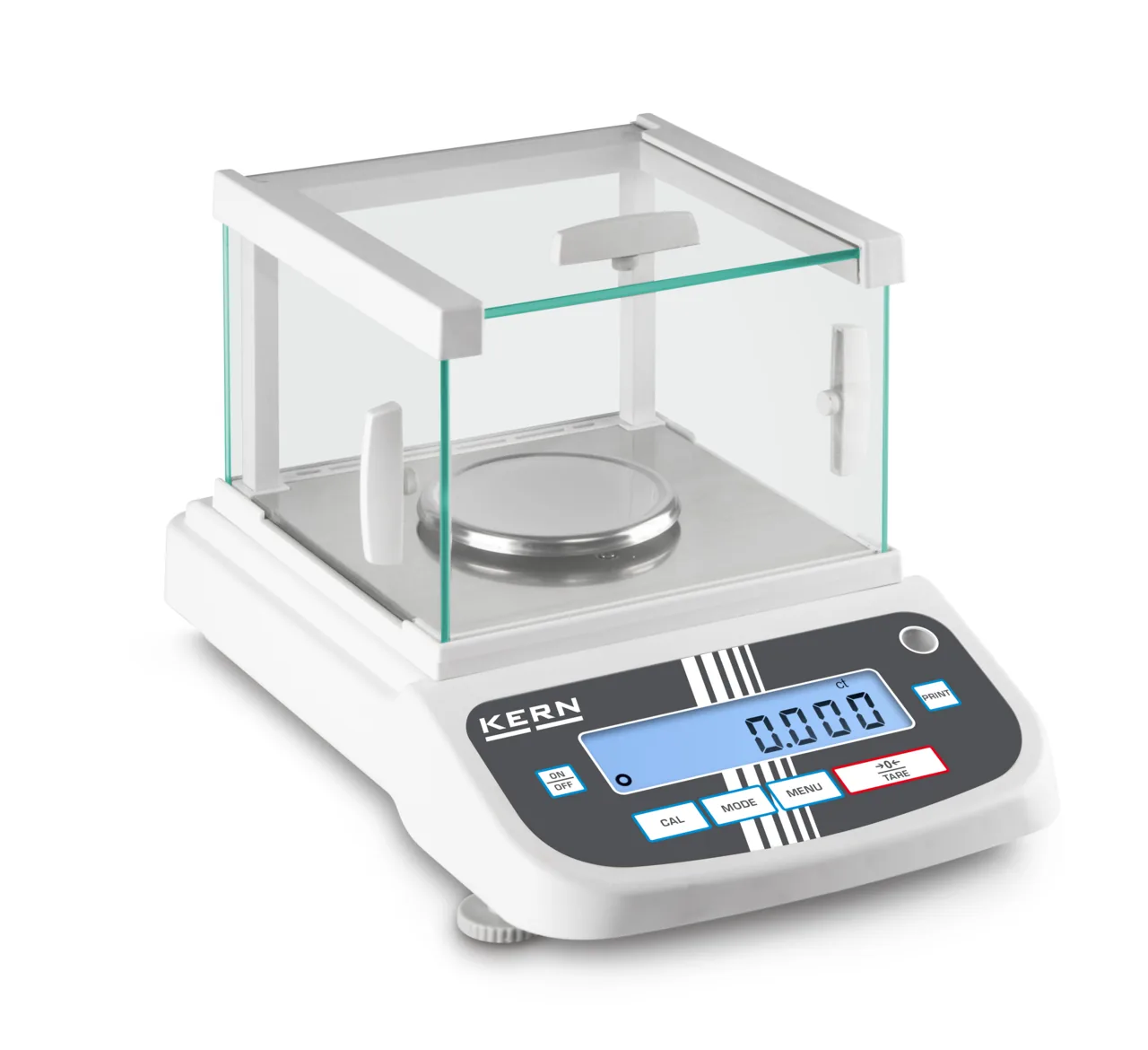 Analysenwaage KERN ADB 600-C3 Analysenwaage KERN ADB 600-C3