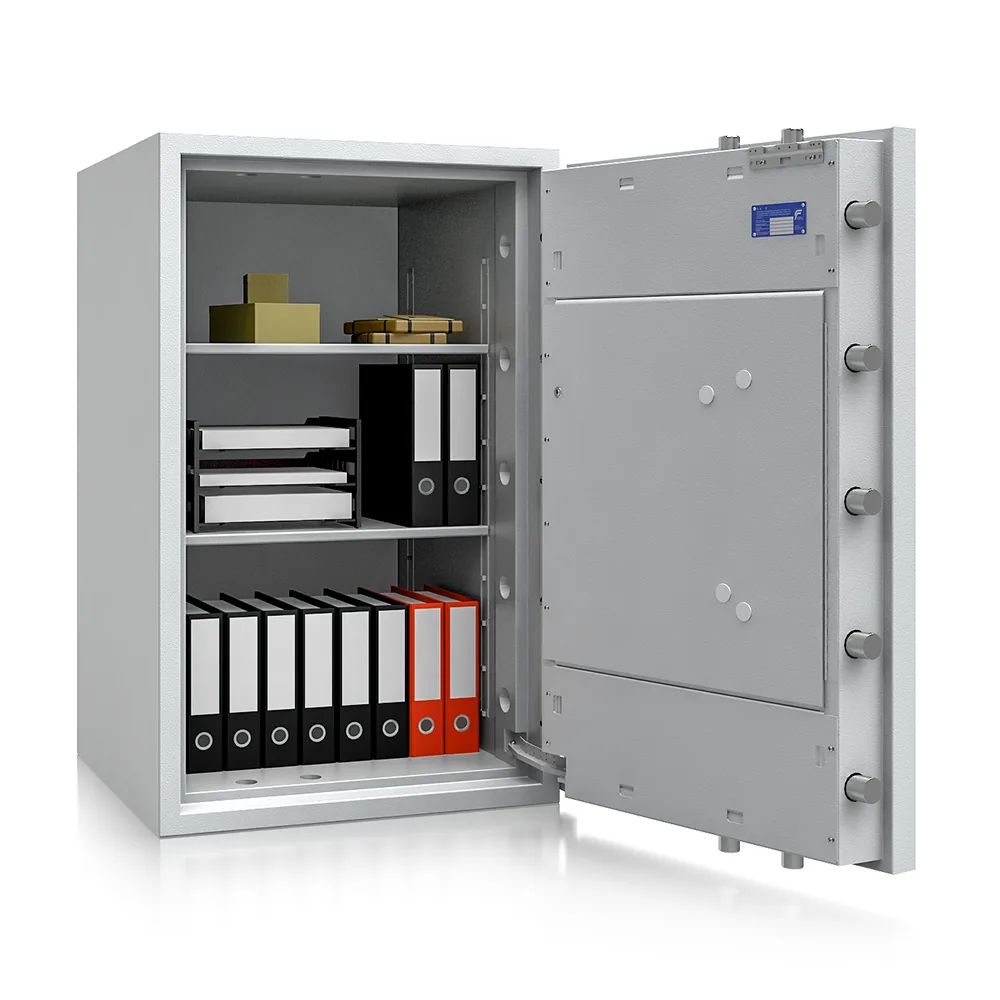 Wertschutztresor EW V-124/1