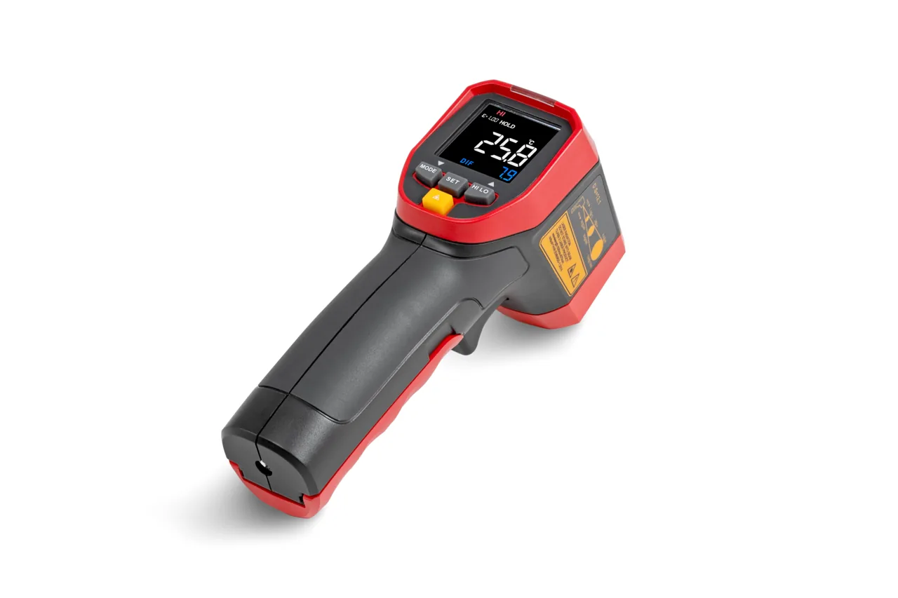 Infrarotthermometer SAUTER JIT 100 Infrarotthermometer SAUTER JIT 100