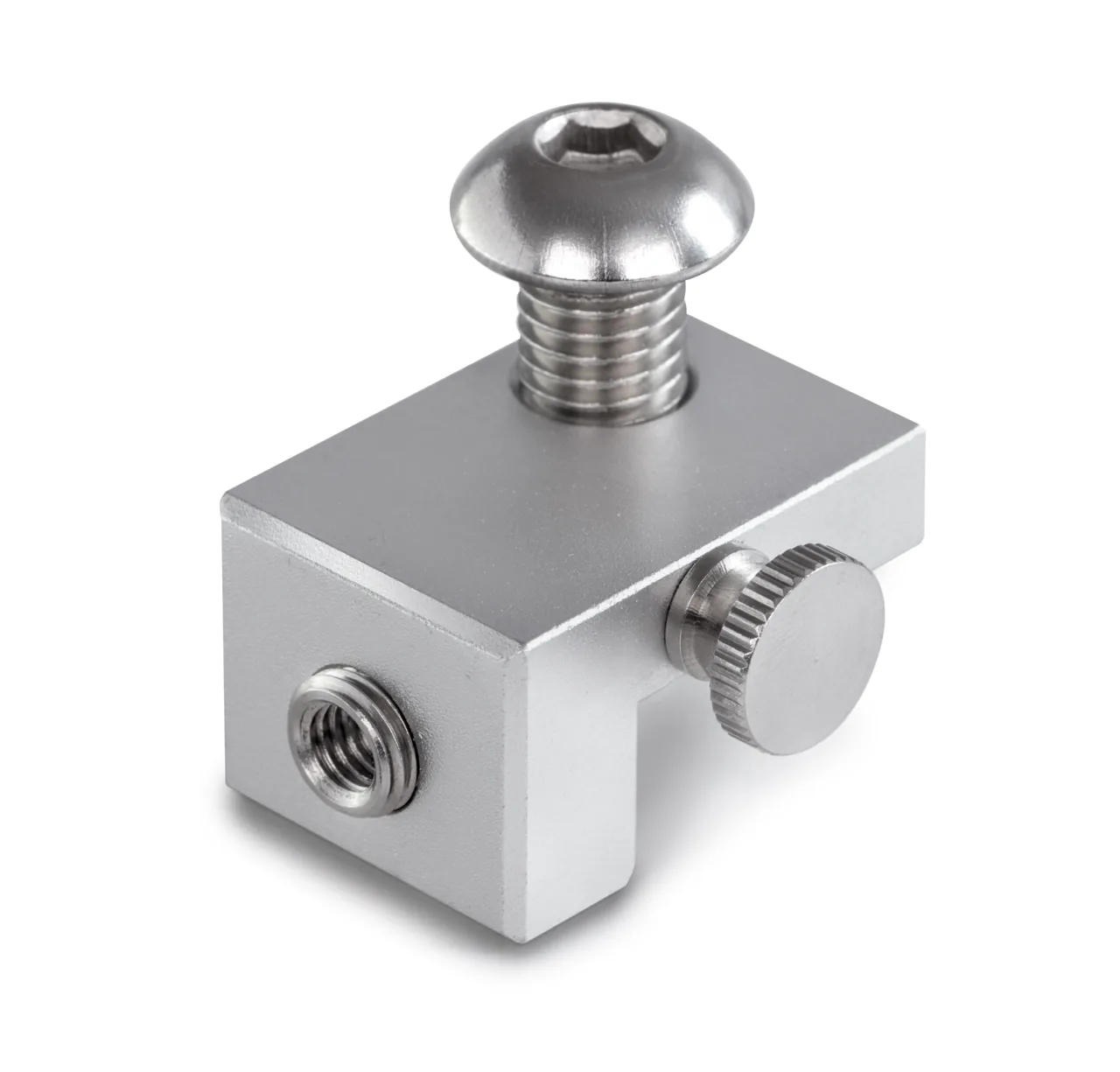 Seil- und Fadenspannklemme SAUTER AE 05