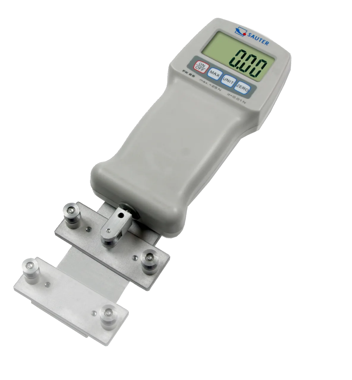 Digitales Kraftmessgerät SAUTER FK 100