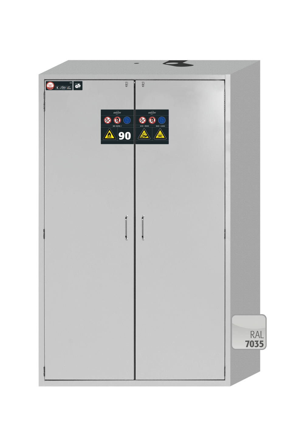 Abbildung des Schrank in der Farbvariante Abbildung des Schrank in der Farbvariante