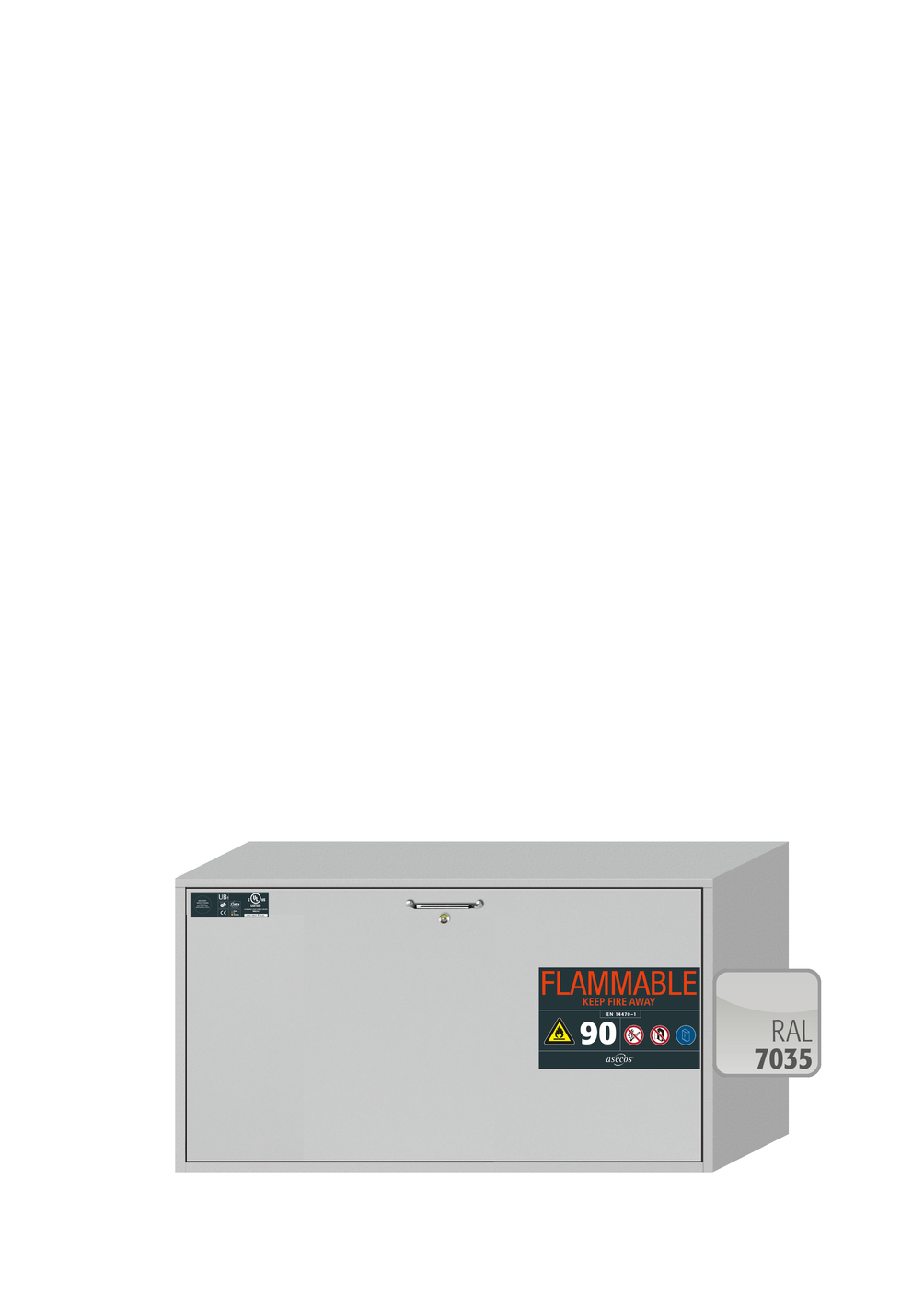 Abbildung des Schrank in der Farbvariante Abbildung des Schrank in der Farbvariante