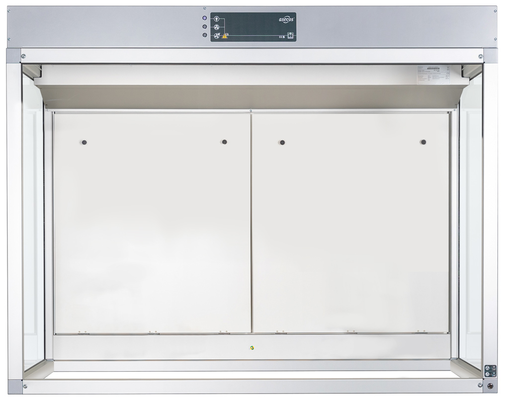 Gefahrstoffarbeitsplatz GAP.140.180.060