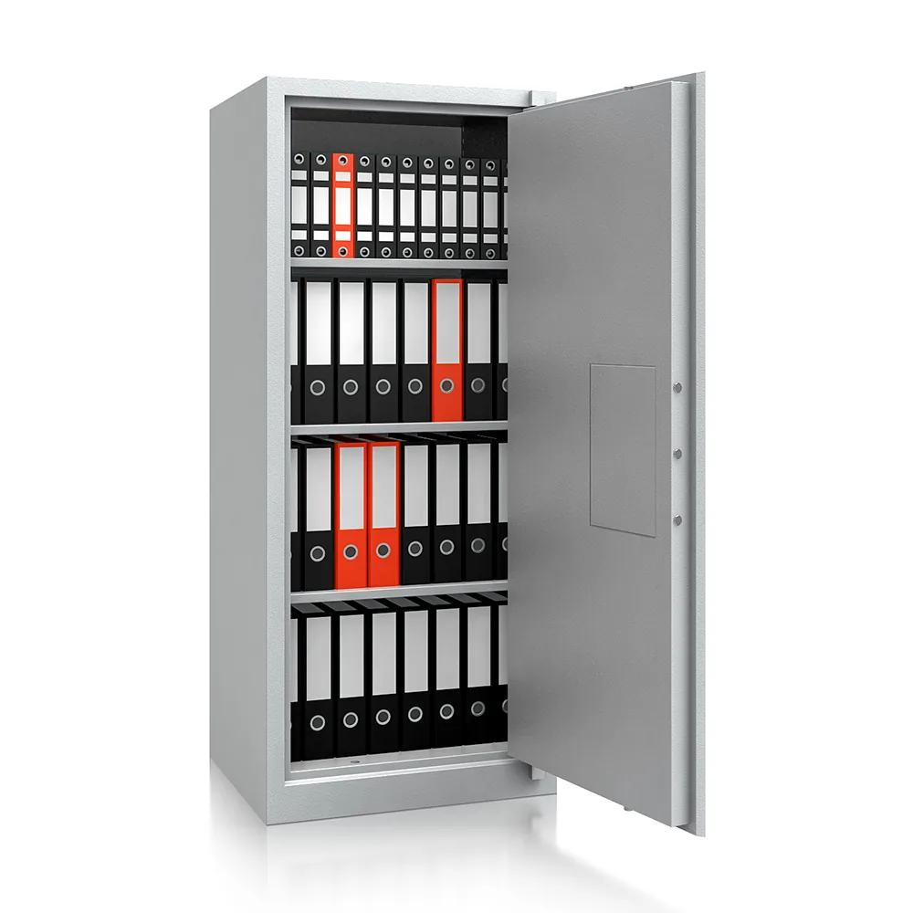 Stahlbüroschrank BS 1000 Stahlbüroschrank BS 1000