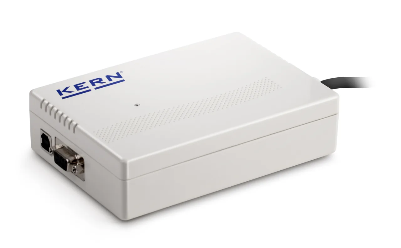 IoT-Line Digitaler Wägetransmitter KERN YKV-01 IoT-Line Digitaler Wägetransmitter KERN YKV-01