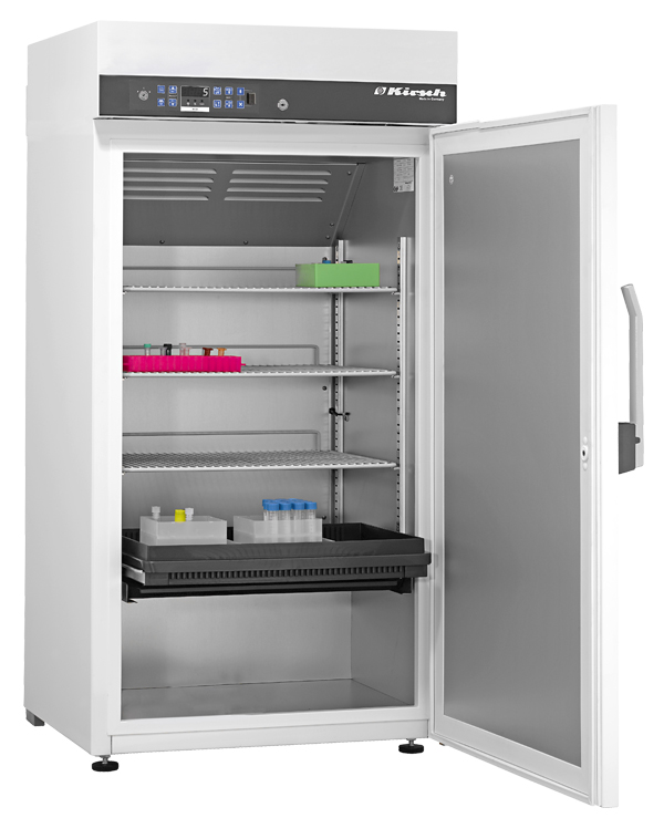 Labor-Kühlschrank mit Ex-Innenraum LABEX® 288 PRO-ACTIVE Labor-Kühlschrank mit Ex-Innenraum LABEX® 288 PRO-ACTIVE