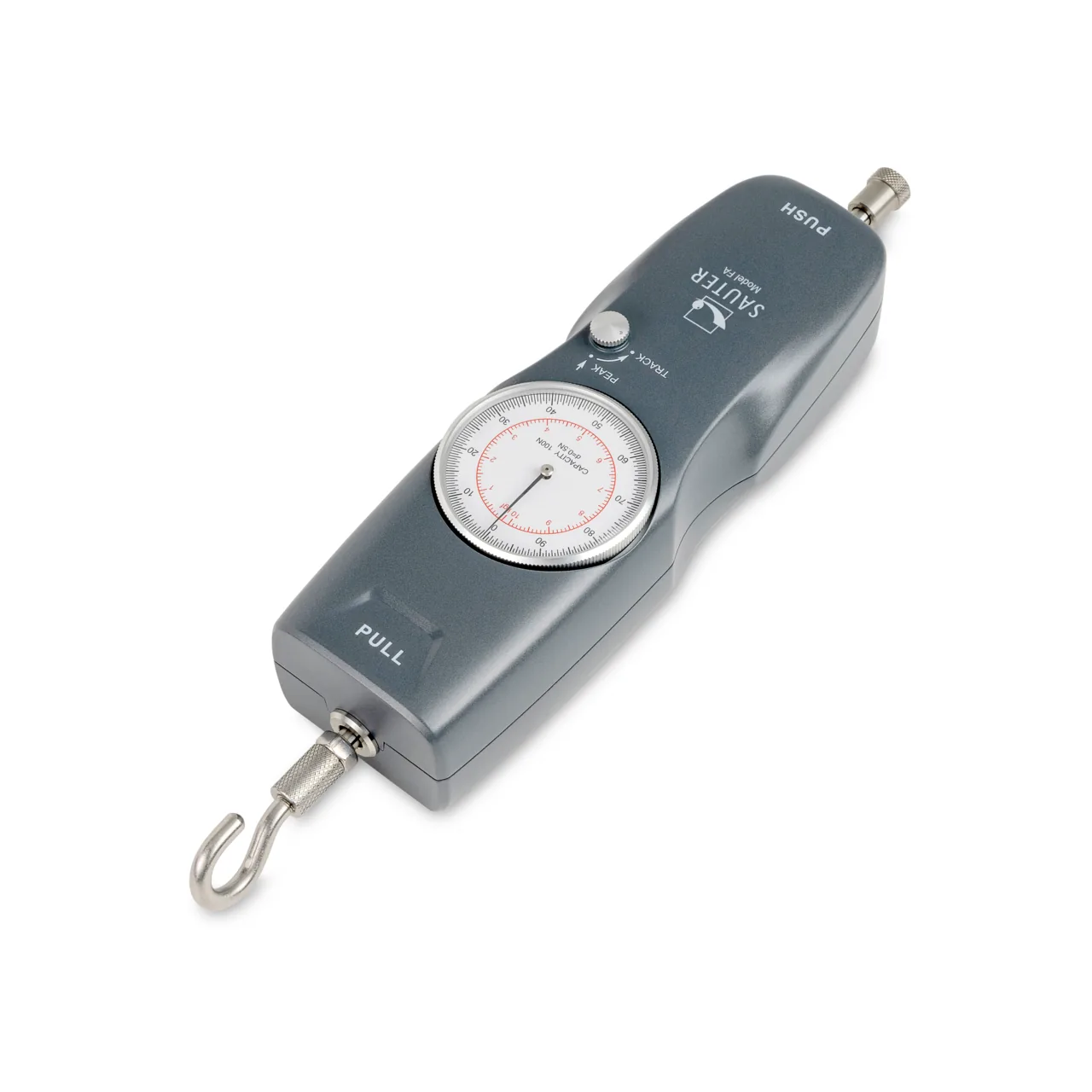 Mechanisches Kraftmessgerät SAUTER FA 20-2026e Mechanisches Kraftmessgerät SAUTER FA 20-2026e