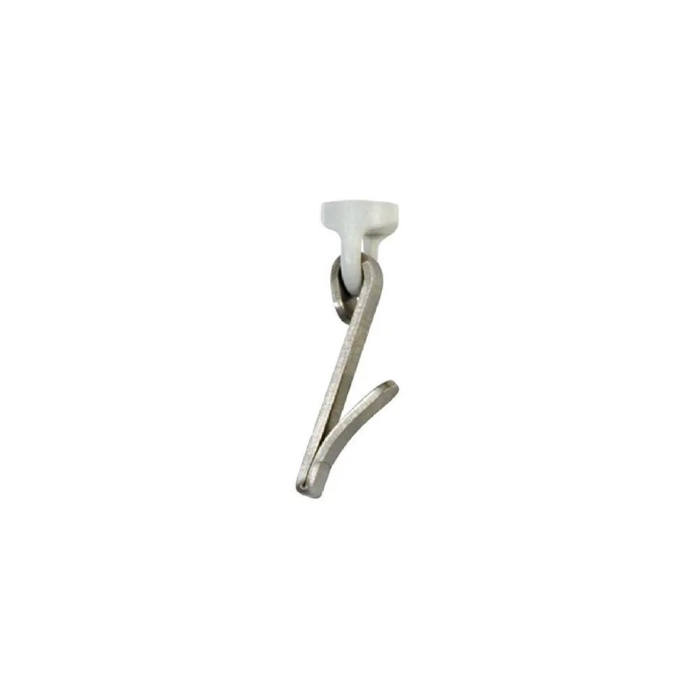 Fadenklemme SAUTER 281-893 Fadenklemme SAUTER 281-893