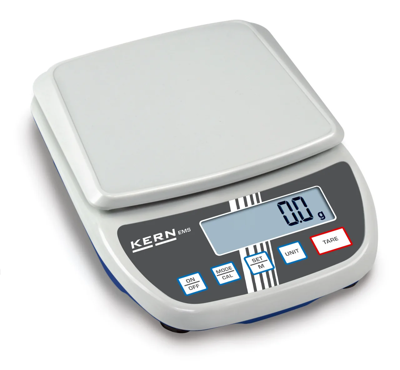 Schulwaage KERN EMS 6K0.1