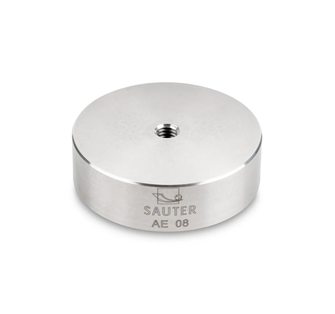 Druckplatte SAUTER AE 08 Druckplatte SAUTER AE 08