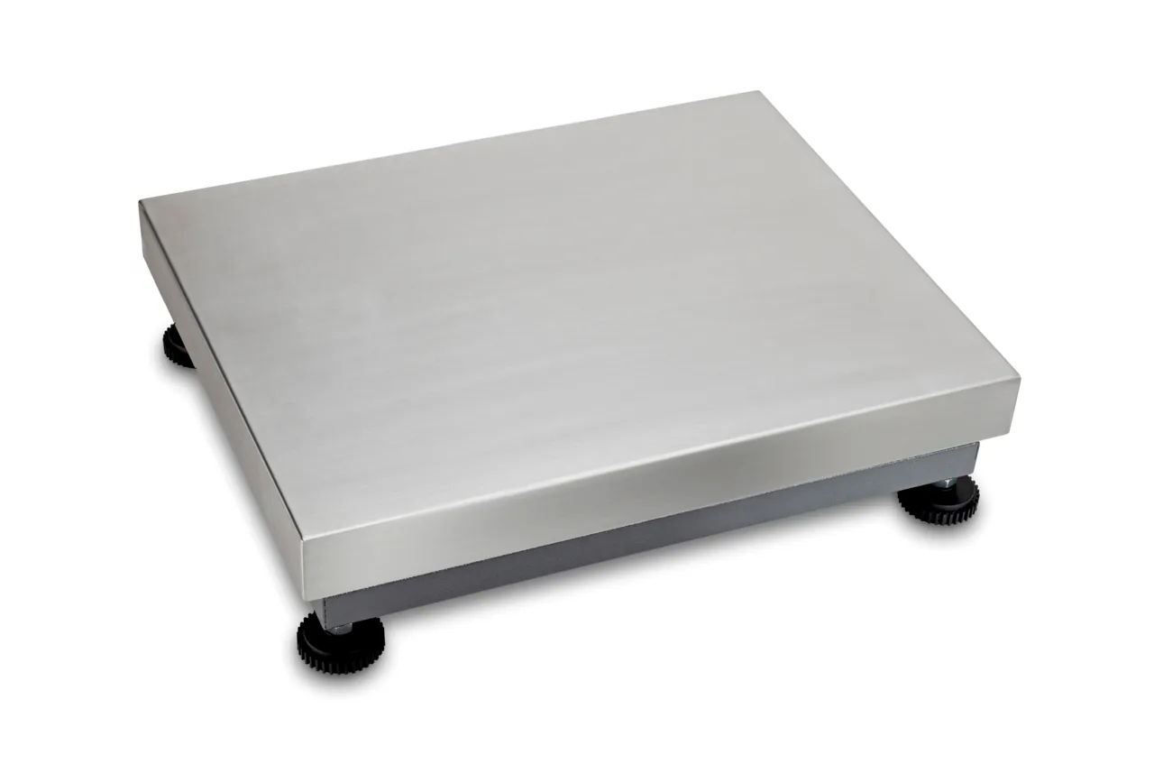 Plattform KERN KBP 300V20M Plattform KERN KBP 300V20M