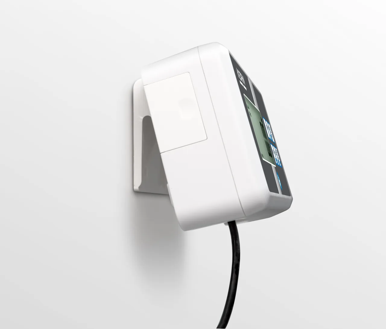 IoT-Line Rollstuhlwaage KERN MWN 300K-1M