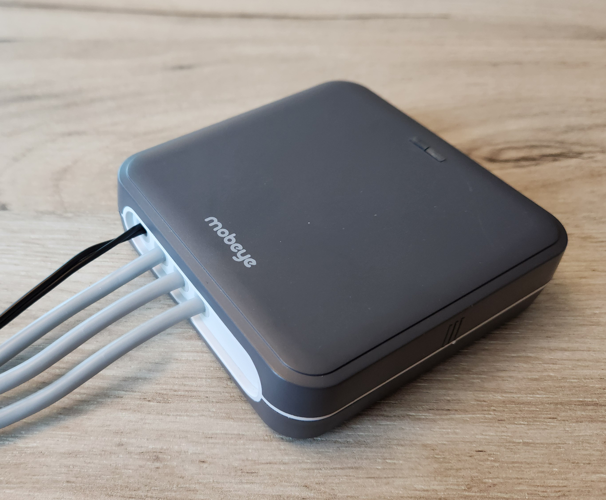 Fernmeldemodul 4.0 Fernmeldemodul 4.0