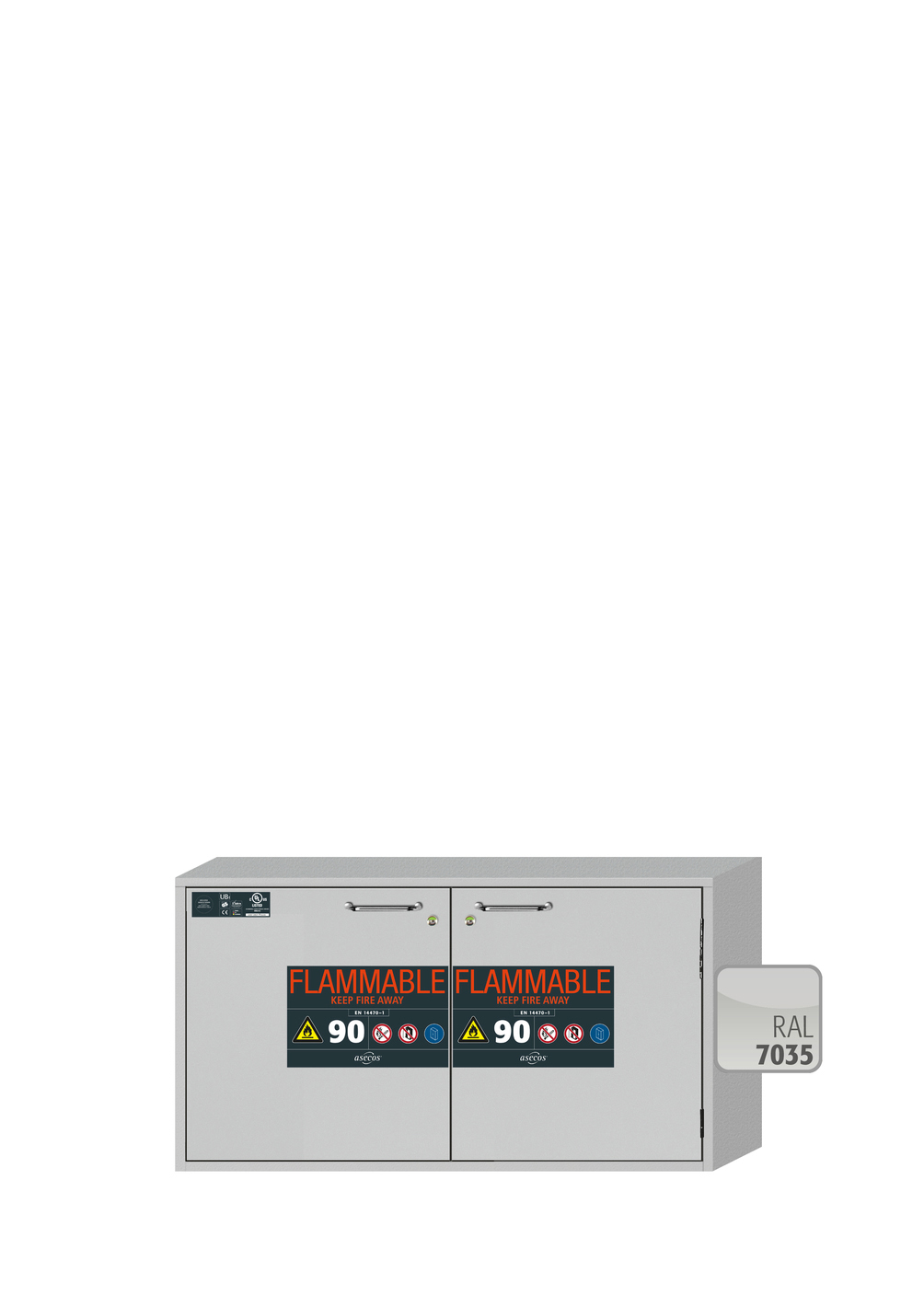 Abbildung des Schrank in der Farbvariante