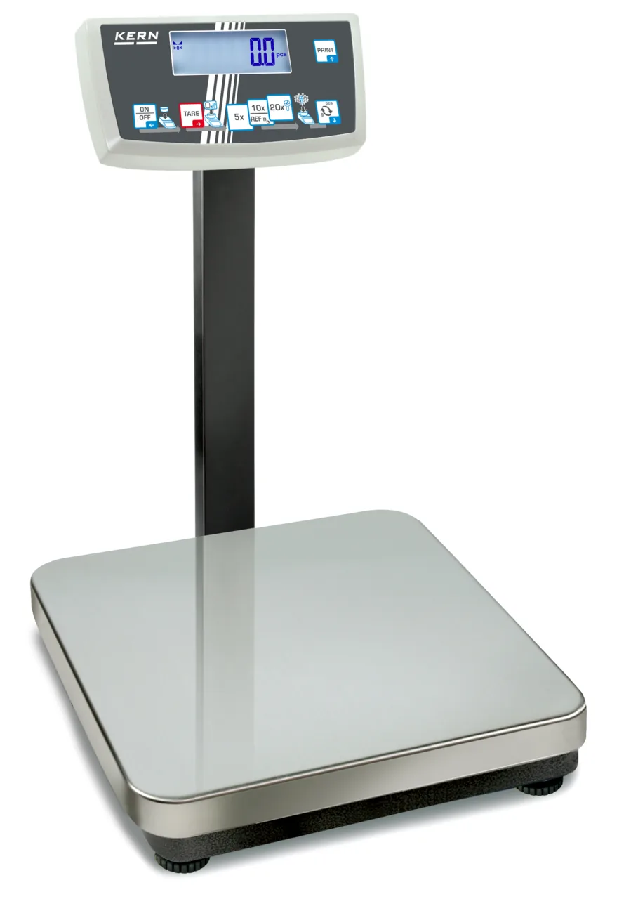 IoT-Line Zählwaage KERN CDS 16K0.1