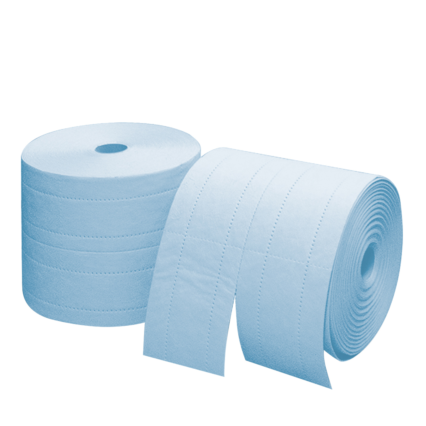 Sorbents Öl, Rolle, Blau, Maße 45 m x 40 cm Sorbents Öl, Rolle, Blau, Maße 45 m x 40 cm