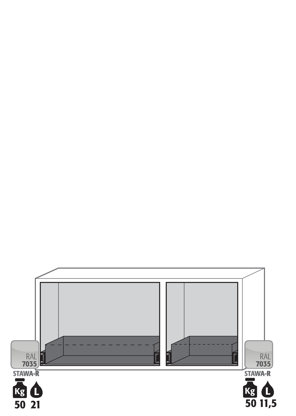 Abbildung der Inneneinrichtung Abbildung der Inneneinrichtung