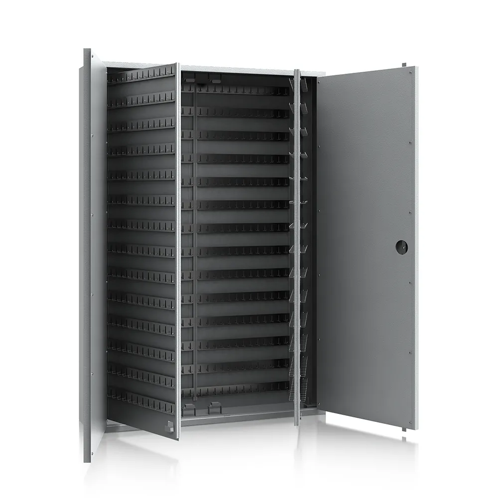 Schlüsselschrank GG 1090