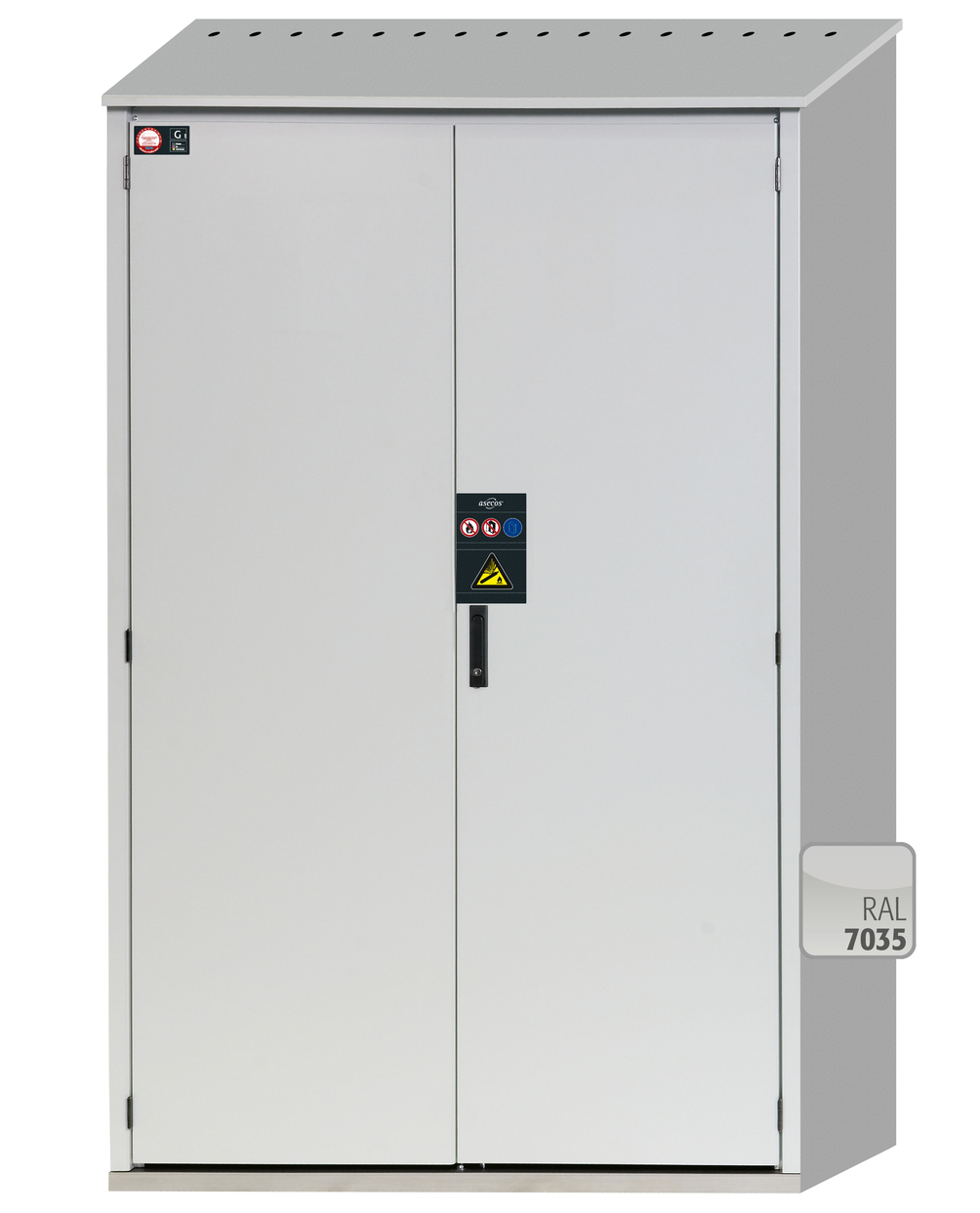 Abbildung des Schrank in der Farbvariante Abbildung des Schrank in der Farbvariante